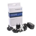 Thuraya XT Travel Charger