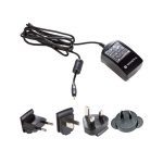 Thuraya Satsleeve Travel Charger