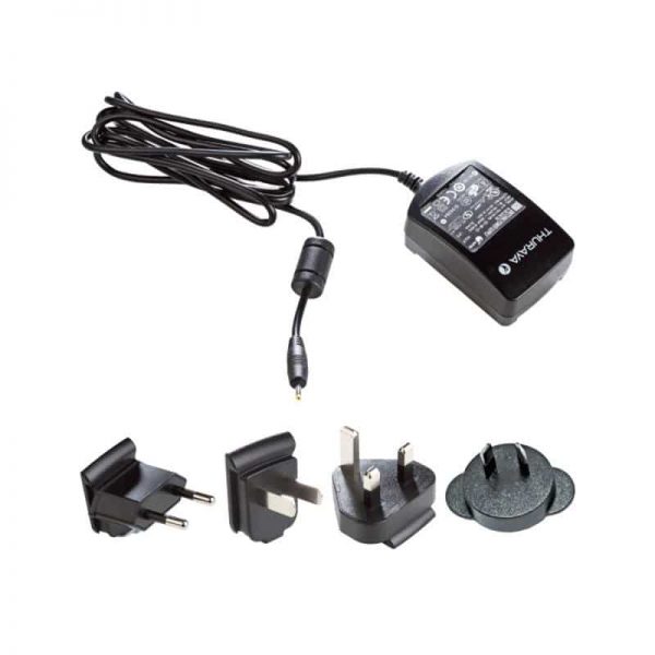 Thuraya Satsleeve Travel Charger