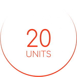 Thuraya Prepaid Airtime - 20 Units