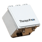 Thuraya IP M2M – Reliable, Cost-effective Connectivity