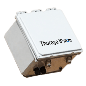 Thuraya IP M2M - Reliable, Cost-effective Connectivity