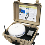 Thuraya MCD Voyager – Portable Satellite Broadband Terminal