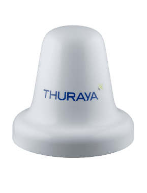 Thuraya MarineStar - Affordable Maritime Satellite Voice Solution