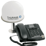 Thuraya SF2500 – Your Smart Choice at Sea
