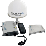 Thuraya Seagull 5000i – Keeping You Connected at Sea