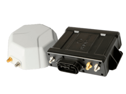 Thuraya T2M-DUAL - Mobility. Versatility. Reliability.