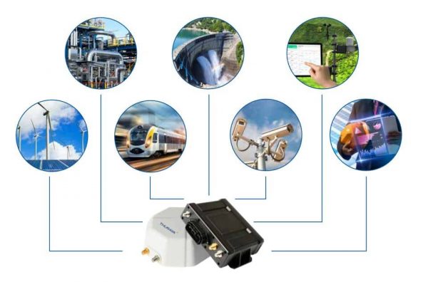 Thuraya T2M-DUAL - Mobility. Versatility. Reliability.