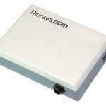 Thuraya FT2225 – Real-time, Secure, Two-way Communications