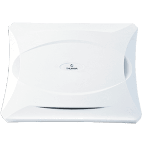 Thuraya GSM - Extending GSM to Remote Locations