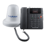 Thuraya MarineStar – Affordable Maritime Satellite Voice Solution
