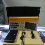 Thuraya Solar Charger