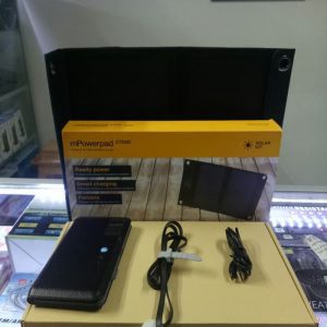 Thuraya Solar Charger