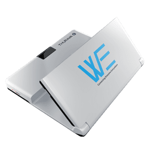 Thuraya WE - Connecting Everyone Everywhere