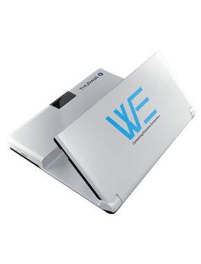 Thuraya WE - Connecting Everyone Everywhere