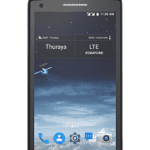 Thuraya X5 Touch – World’s Smartest Satellite Phone