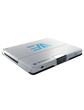 Thuraya WE - Connecting Everyone Everywhere