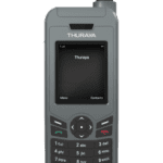 Rent A Satellite Phone – Thuraya XT-LITE