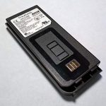Thuraya XT PRO Spare Batteries
