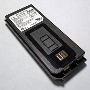 Thuraya XT PRO Spare Batteries