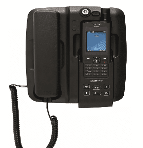 Thuraya FDU-XT PLUS - Simple Docking Solution