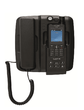 Thuraya FDU-XT PLUS - Simple Docking Solution