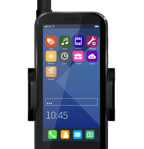 Thuraya SatSleeve+ - Transform Your Smartphone into a Satellite Phone.