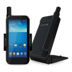 Thuraya SatSleeve Hotspot – It’s Your World. Your Phone. Your Call.