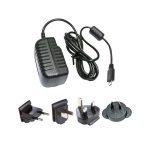 Thuraya XT PRO DUAL Travel Charger