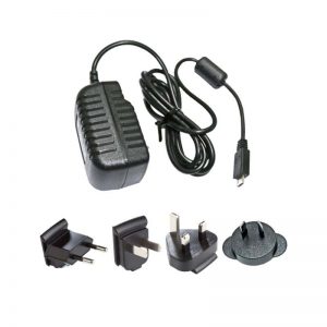 Thuraya XT PRO DUAL Travel Charger