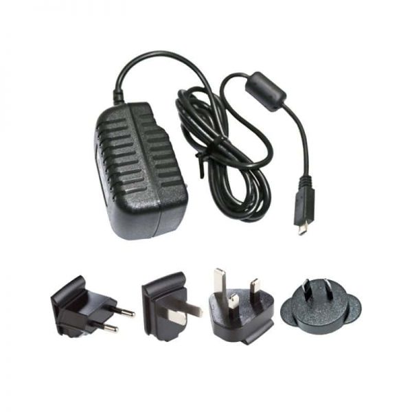 Thuraya XT PRO DUAL Travel Charger