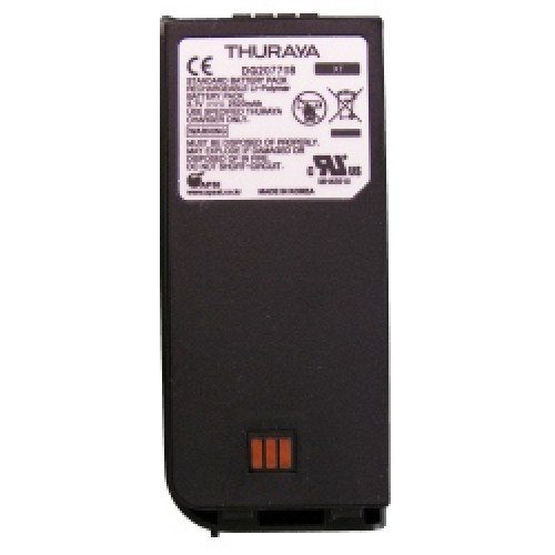 Thuraya XT Spare Batteries